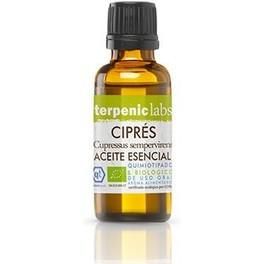 Terpenic Cipres 30ml Bio