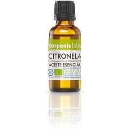 Terpenic Citronela 30ml Bio Fg