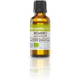 Terpenic Romero Alcanfor 30ml Bio