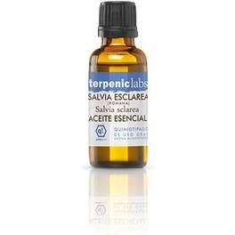 Terpenic Salvia Esclarea (romana) 30ml