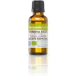 Terpenic Verbena Exotica 30ml Bio