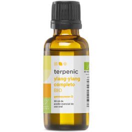 Terpenic Ylang-ylang 30ml Bio