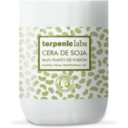 Terpenic Cera De Soja B.p.f 500 Gr