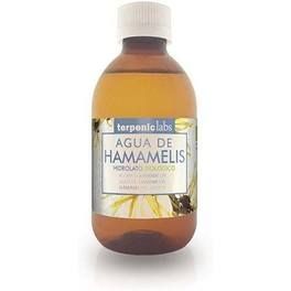 Terpenic Hidrolato Hamamelis Bio 250 Ml