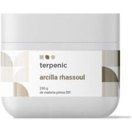 Terpenic Rhassoul Arcilla 250 G