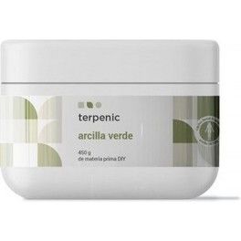 Terpenic Arcilla Verde 450 Gr