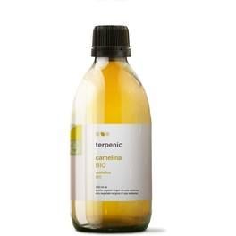 Terpenic Camelina Virgen Av Bio 250 Ml