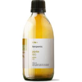 Terpenic Jojoba Virgen Av Bio 500 Ml