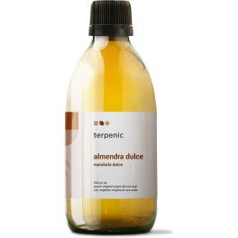 Terpenic Almendra Dulce Virgen Av 250 Ml