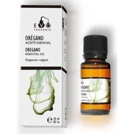 Terpenic Oregano De Grecia 10 Ml