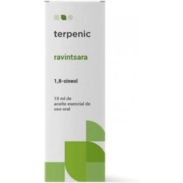 Terpenic Ravintsara 10 Ml