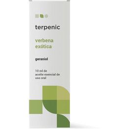 Terpenic Verbena Exotica 10ml