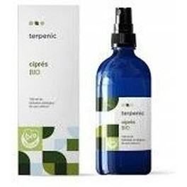 Terpenic Cipres Hidrolato Bio 100 Ml