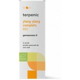 Terpenic Ylang-ylang Completo 5 Ml