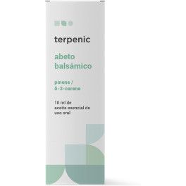 Terpenic Abeto Balsamico 10 Ml