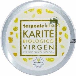 Terpenic Karite Manteca Virgen Av, Bio (eco) , 180ml