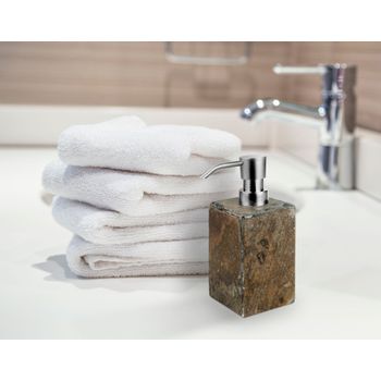 Bathstage 61227 B-natural Dosificador Piedra Natural