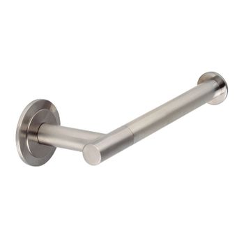 Bathstage 66550 B-focus Portarrollos Reserva Inox