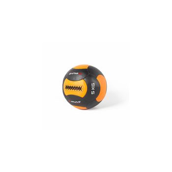 Punching Ball Reflex Negro Avento con Ofertas en Carrefour