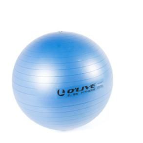 Balón De Fitness 55cm O'live Azul
