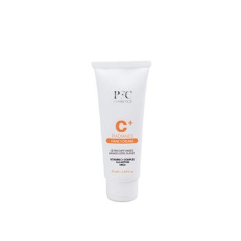 Crema De Manos  Con Vitamina C+ Hidratante, 75 Ml. Previene Las Manchas. Con Spf.todo Tipo De Pieles. 