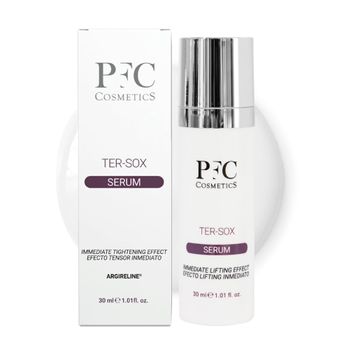 Serum Facial Antiarrugas Y Efecto Botox.30 Ml. Todo Tipo De Pieles. Relaja La Contracción Muscular.