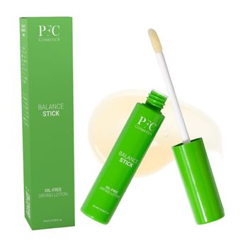 Stick Secante De Granos Con Ácido Salicílico,ácido Azelaico Y Niacinamida.10ml. Piel Mixta, Grasa Y Acnéica.