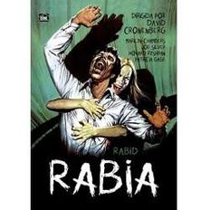 Rabia (dvd)