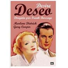 Deseo (dvd)