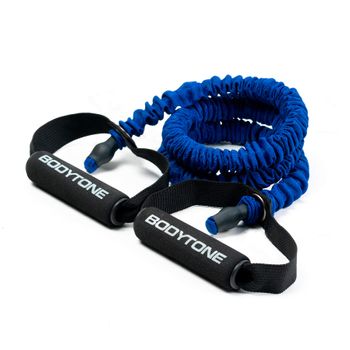 Power Tube Bodytone Pt3 – Resistencia Fuerte Azul