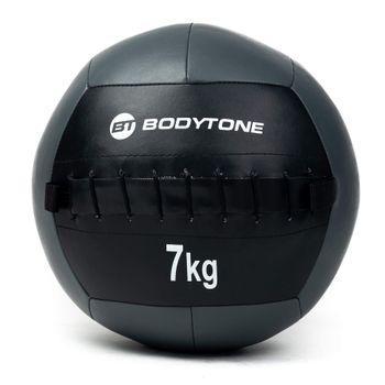 Balón Medicinal Bodytone Wb7 Soft Wall Ball 7 Kg