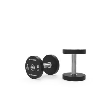 Bodytone - D20set - Set Halteres 20kg à Prix Carrefour