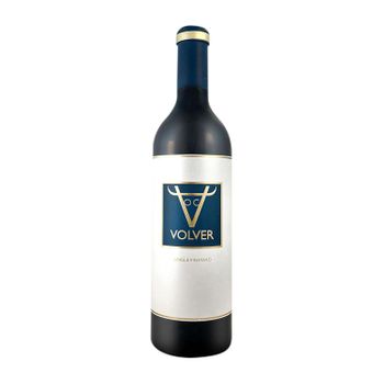 Volver Vino Tinto La Crianza 75 Cl 15% Vol.