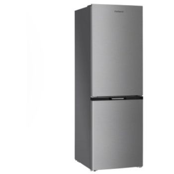 Corbero Frigorifico Cch322ex Combi 185x60 Inox F