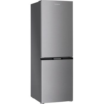 Corbero Frigorifico Cch18522ex Combi 185 Inox E