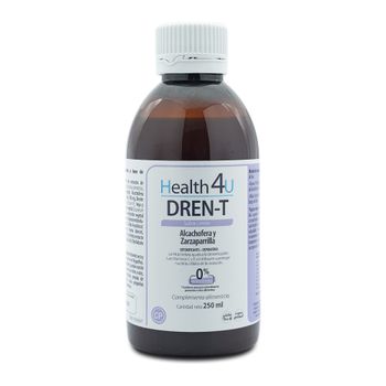 Dren-t 250 Ml Health4u