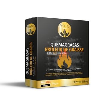 Healthy Fusion Quitakilos Mujeres 60 Caps - Potente Adelgazante Quemagrasas  Para Mujeres con Ofertas en Carrefour