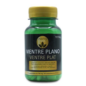 Vientre Plano 60 Comprimidos Phytofarma