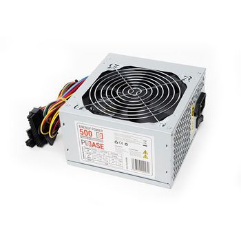 Fuente De Alimentación Coolbox Pca-ep500 500w