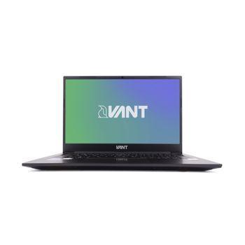 Vant Moove14 - Ordenador Portátil 14" Fullhd (intel Core I5-1235u, 8gb Ram, 500gb Ssd Nvme Pcie4.0, Intel Iris Xe Graphics, Linux) Negro - Teclado Qwerty Español