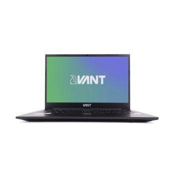 Vant Moove14 - Ordenador Portátil 14" Fullhd (intel Core I7-1255u, 32gb Ram, 1tb Ssd Nvme Pcie4.0, Intel Iris Xe Graphics, Linux) Negro - Teclado Qwerty Español