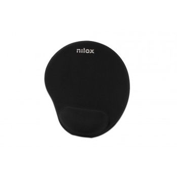 Souris Nilox Ratón Ergonómico Wireless 3200 Dpi Blanco à Prix Carrefour