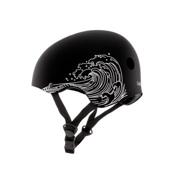 Casco De Bicicleta Para Adulto Bikeboy Helmet Con Visor Negro / Rojo con  Ofertas en Carrefour