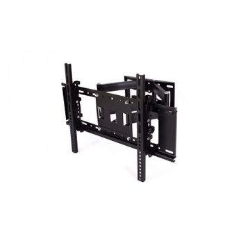 Soporte Para Tv De 13 A 27 Fonestar Extensible Hasta 41 Cm De La Pared, Vesa  100x100 De Color Negro con Ofertas en Carrefour