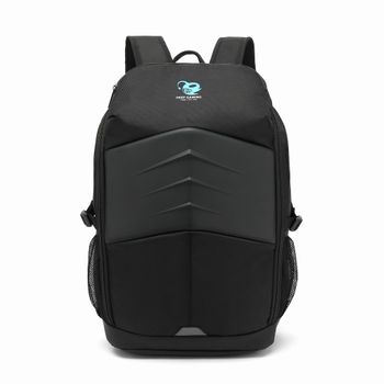 Gabol Studio 15.6 Mochila Portátil Negra 42cm con Ofertas en