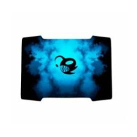 Alfombrilla Coolbox Deep Surf S Gaming Para Mouse Raton. 400 X 320 X 4 Mm.