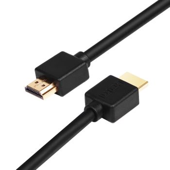 Coo-cab-hdmi-1 1.5m Hdmi Type A (standard) Hdmi Type A (standard) Negro Cabl