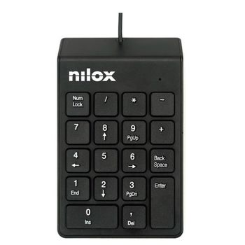 Teclado Numerico Nilox [40]