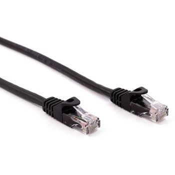 Cable Nilox Rj45 Latiguillo F/utp Cat.6 1m [250]