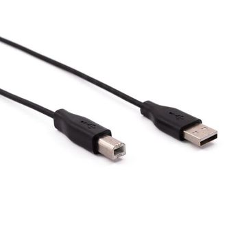 Nilox Cable Usb Tipo B 1 8m [250]